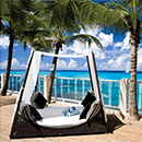 L'HOTEL di WAVE (Barbados)