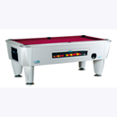 Coin-op English pool range - ATLANTIC