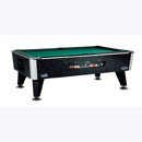 Coin-op american pool range - BISON