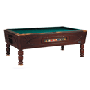 Coin-op american pool range - ROYAL CLASS