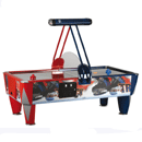 Air Hockey range - FAST TRACK