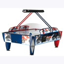 Air Hockey range - DOUBLE FAST TRACK