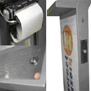 Multimedia kiosk
