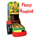 Tecway Fancy Bowling