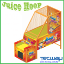 Tecway Juice Hoop