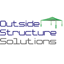 Soluciones exteriores de la estructura