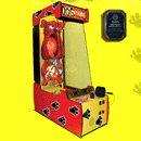 Dog Pounder Redemption Game