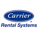 Carrier Rental Systems Ltd.