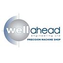 Wellahead Engineering Ltd.
