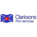 Servizi portuali di Clarksons 
