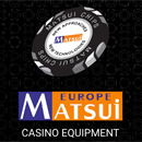 Europa Ltd de Matsui