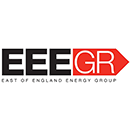 EEEGR - Al este de grupo de energía de Inglaterra