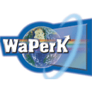 Waperk-logo