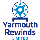 Yarmouth rebobine le Ltd