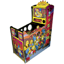 The Simpsons Kooky Carnival