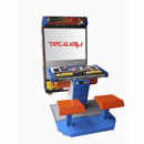 52" Fighting Cabinet