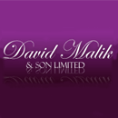 David-malik-logotipo
