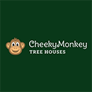 Cheeky Monkey Treehouses