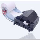 Ez Tear Thermal Printer