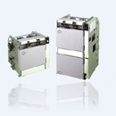 The ezCDM1000 range of economical cash dispensing