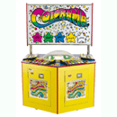 Colorama 4 player