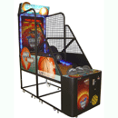 Crazy Hoop Basketball
