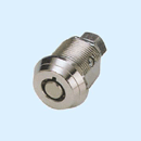 10 Pin AntiPick Camlock