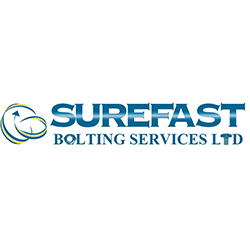 Serviços de parafusamento Ltd de Surefast