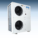 Unidade de condensação comercial nova do estojo compacto 12hp Digitas