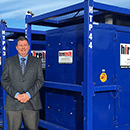 Hiretech aponta o gerente de vendas