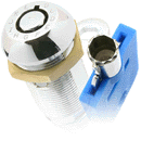 Patented T48 Series lock
