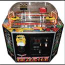 Corvette Dragster Race Game