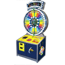 Spin-N-Win stop action game!