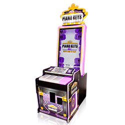 Il piano chiude a chiave il gioco di estinzione