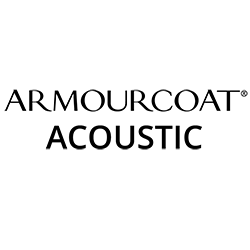 Armourcoat-akustisch-Logo