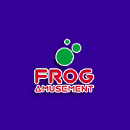 Frog-amuse-logo