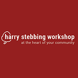 Harry Stebbing Workshop 