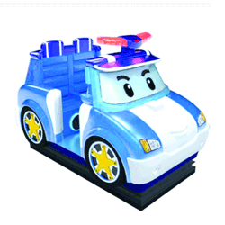 Tecway_poli_car_kiddie-ride