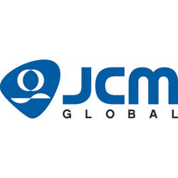 JCM global