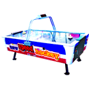 Zhongshan Speed Air Hockey Game