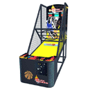 Dark Horse Basketball Game