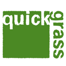 Quick-grass-logo