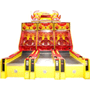 Zhongshan Ghost Bowling Game