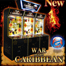 War of the Caribbean