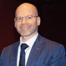 Sim Bielak Named President de SUZOHAPP do & global do jogo; Negócio do divertimento.