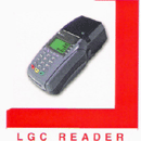 LGC reader