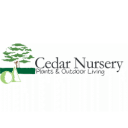 Cedar Nursery