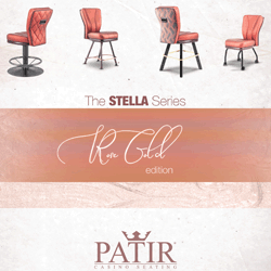 Stella Series Seating Range