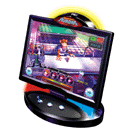 Megatouch Aurora