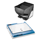 Counting Scale for Hoppers